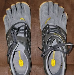 Vibrams
